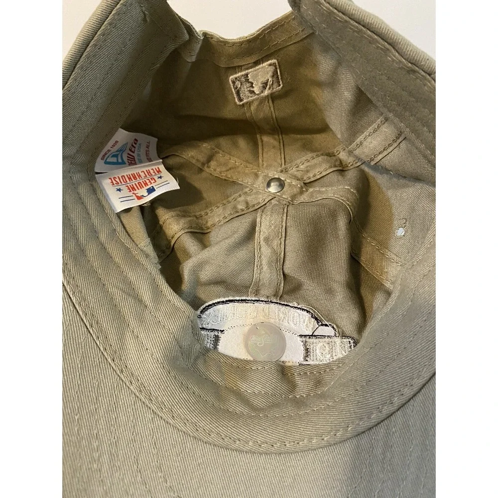 New Era great used